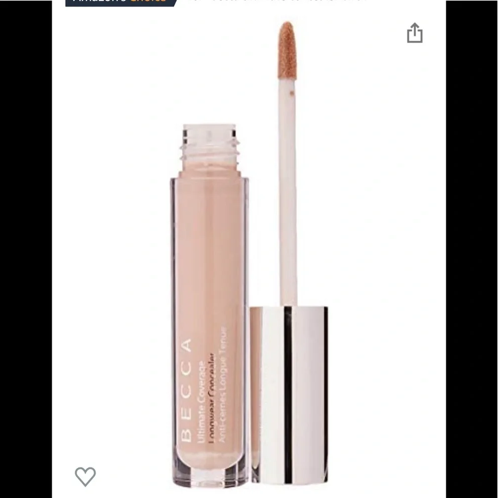 BECCA BIRCH Ultimate Coverage Longwear Concealer (0.21 oz.)
